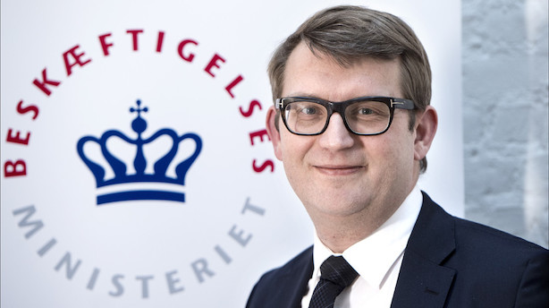Kronik: Ledelseskommissionen er spot on