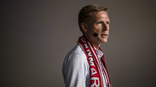Børsen mener: Thulesen Dahl har en pointe - tag ham på ordet