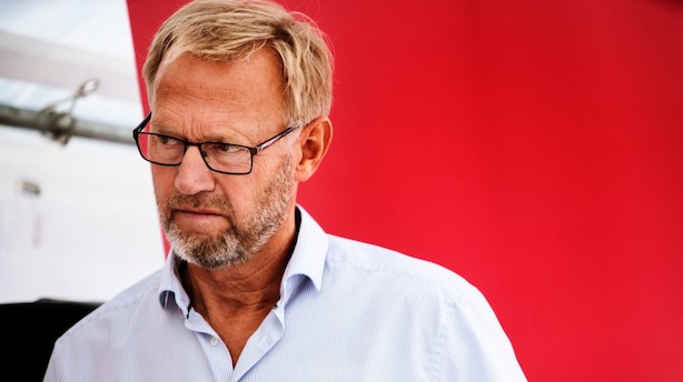 S og DF vil bremse topchefers aktieoptioner: "Jeg bliver simpelthen så provokeret"