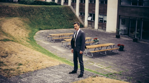 Storinvestor presser C25-virksomheder: Flere kvinder skal i direktionen
