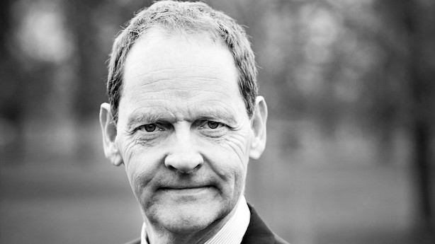 Niels Lunde: Kære finanssektor, her er otte grunde til, at I har et problem