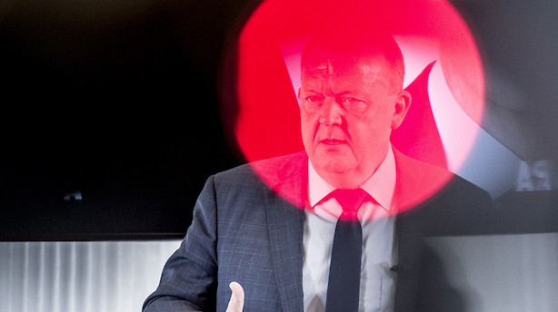 Helle Ib: Ingen afstemning så langt øjet