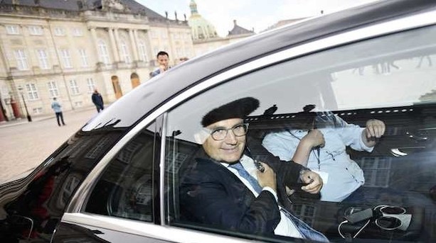 Kurrild-Klitgaard: Det rationelle ved at gå af i utide
