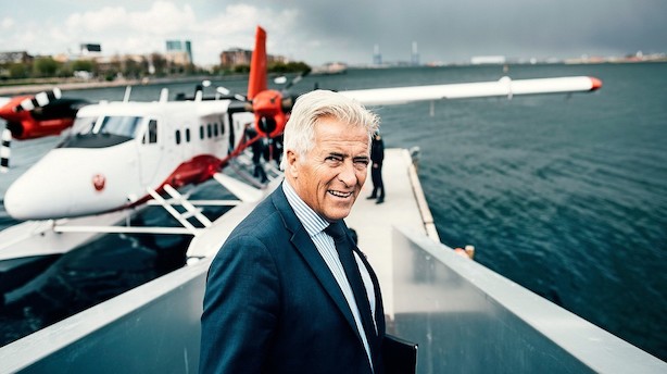 Ambu-aktionæren: "Det har været en drømmeinvestering"
