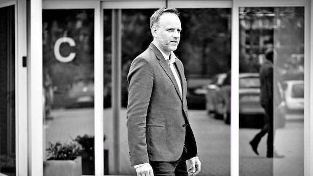 Debat: Der er da rig mulighed for at skabe startup-succes i Danmark