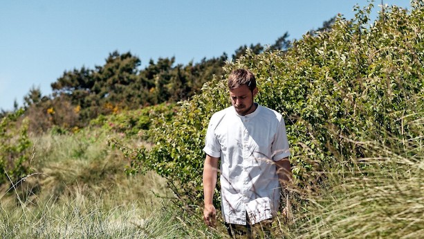 Nicolai Nørregaards snørklede vej til michelinstjernerne