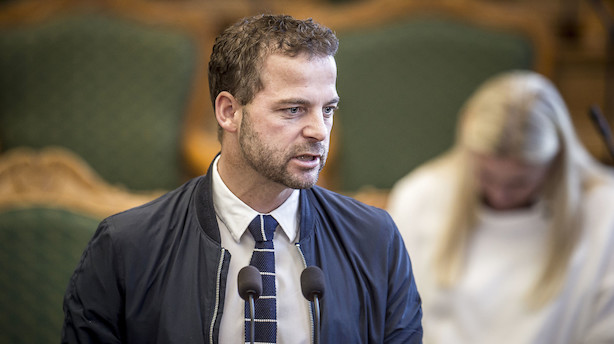 Børsen mener: Glem Østergaard, lær af historien og find løsninger