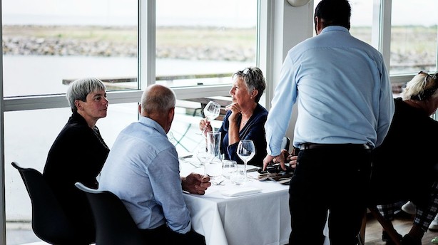 Stor gastronomi til lav pris på Bornholm