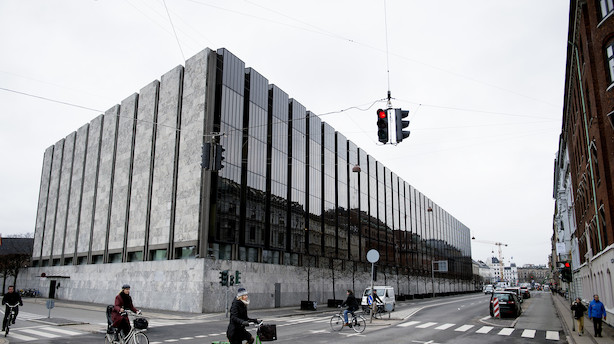 Nationalbanken fylder 200 år - læs med