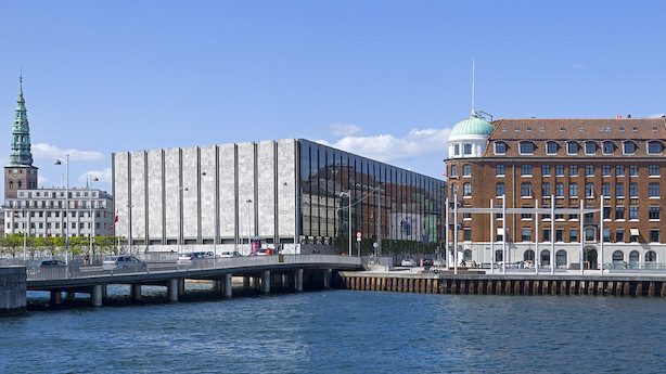 Kronik: Nationalbanken: 200-årig i fuld vigør