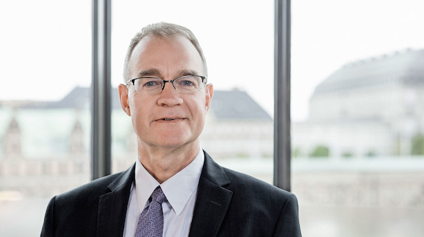 Kronik: Behøver vi at have nye bank- og finanskriser?