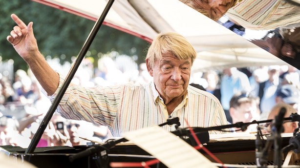 Her er musikredaktørens anbefalinger til jazzfestivalen