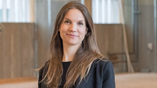 Skandinaviens største kunsthal er kun 14 minutter på cykel fra Kgs. Nytorv