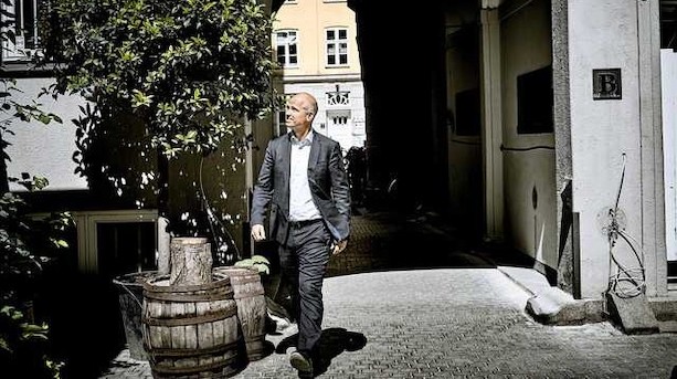 Matas-aktien halveret på et år: "Vi er nødt til at vokse og investere mere"