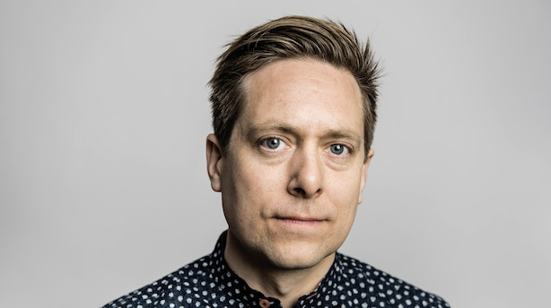 Børsen mener: Derfor gør David Helgasons kritik ondt på Danske Bank