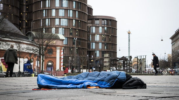 Børsen mener: Fattigdomsmål risikerer at give fejlslutninger