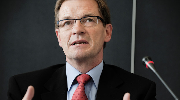Debat: Markedsadgang skal sikres i en tid med øget protektionisme