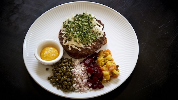 Anmeldelse: Smørrebrød syd for Køge er værd at stoppe for