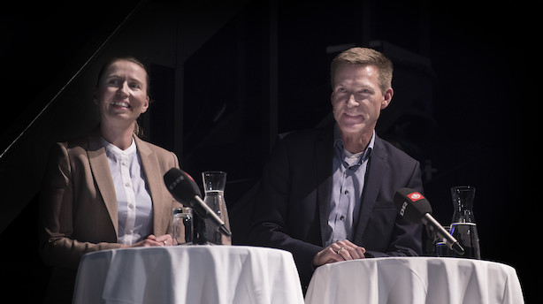 Børsen mener: Udnyt ældrestyrken, hæv pensionsalderen mere