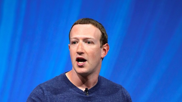 Hvorfor er unge milliardærer så kedelige?