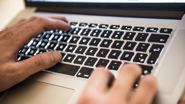 Kronik: Shadow it - sådan tackler du digitalt anarki i din virksomhed