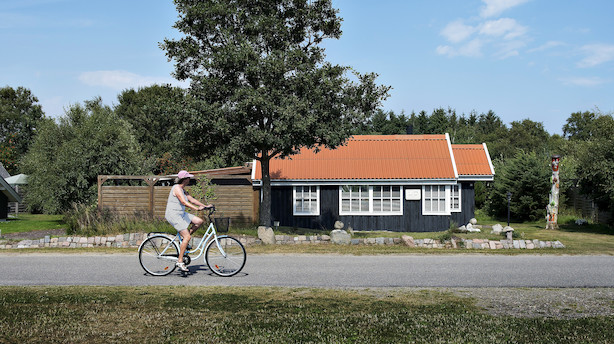 Salget af sommerhuse halter efter sidste år - er du klar til at købe et?