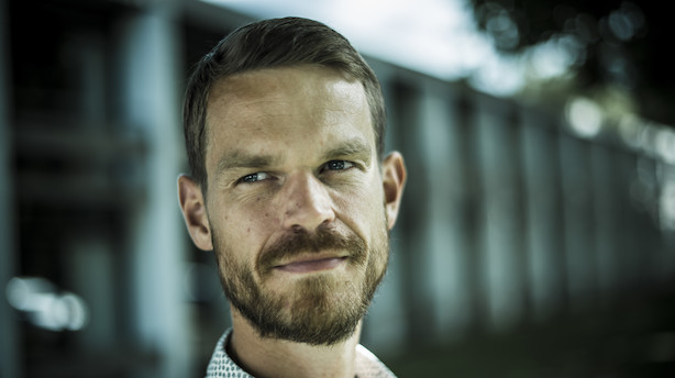 "Når mennesker bliver usikre på deres livsgrundlag, falder de hurtigere for lette løsninger og bullshit"