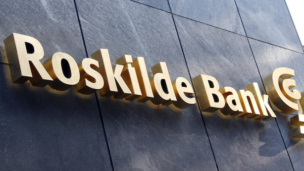 Børsen mener: Kære banker, få nu helt styr på butikken