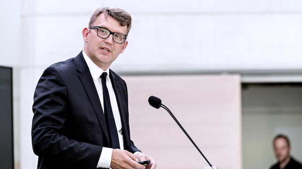 Børsen mener: Politikerne skal op i gear - stort reformbehov
