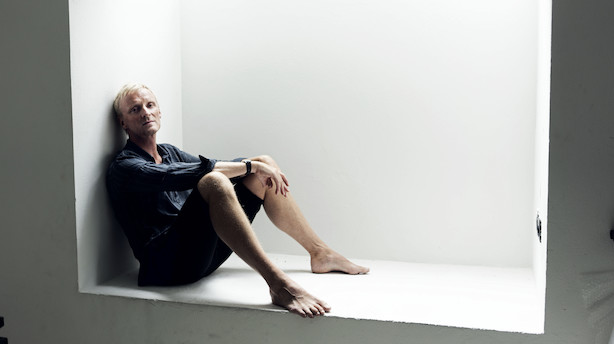Filminstruktør Ulrik Wivel var tunget til at starte livet forfra som 30-årig: "Fuck fornuften. Jeg troede på, og gør stadig, at man kan komme til at leve af det, man brænder for"