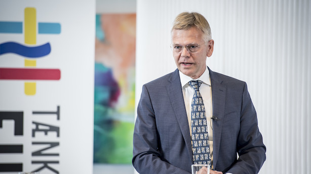 Børsen mener: Dansk erhvervsliv skal huske det lange lys