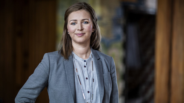 Kronik: AI bliver vores konkurrent og kollega