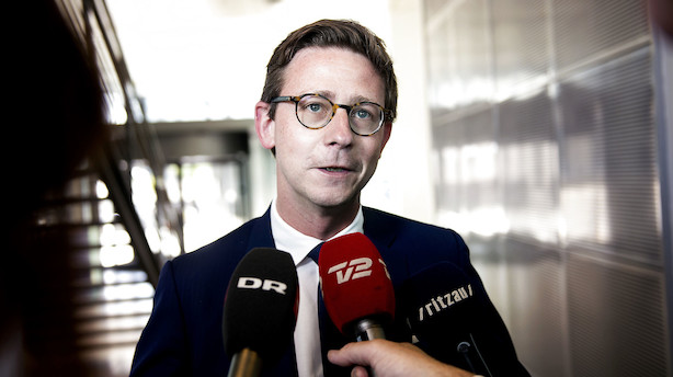 Lauritzen vil stoppe virksomheders skattesnyd: Flere kan blive pålagt revision