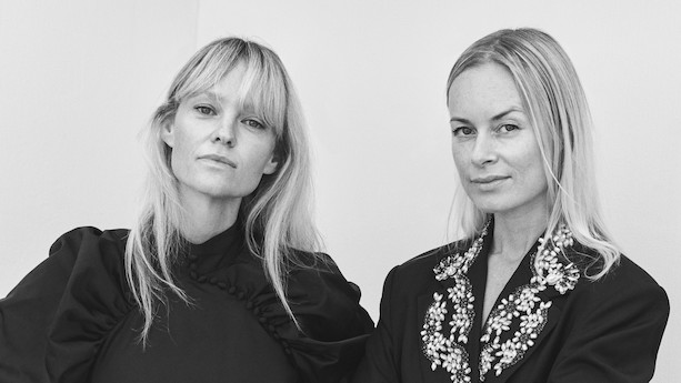 Birger Christensen lancerer nyt kjolemærke: "Det sexede har længe været et fyord i moden, men er tilbage nu"