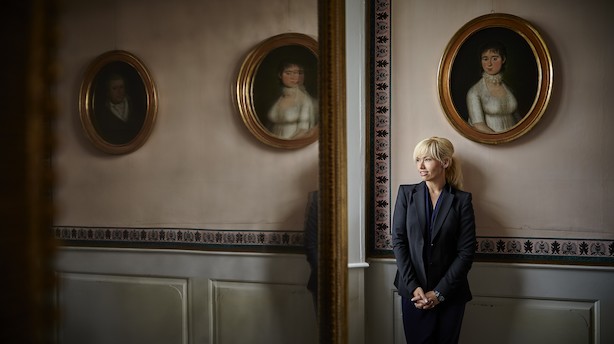 Direktør på Nørre Vosborg: Vi vestjyder er ikke så bange for finkultur, som man måske tror i København