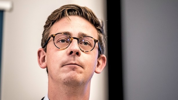 Debat: Et vildskud fra skatteministeren