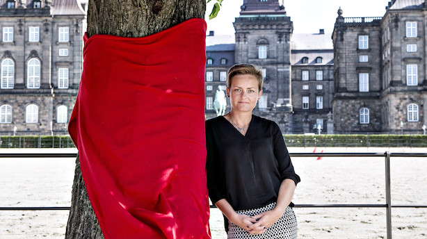 Børsen mener: Ja tak til bedre styring af de sociale udgifter