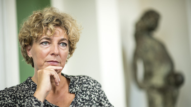 Kronik: Forskning skal ind i alle virksomheder