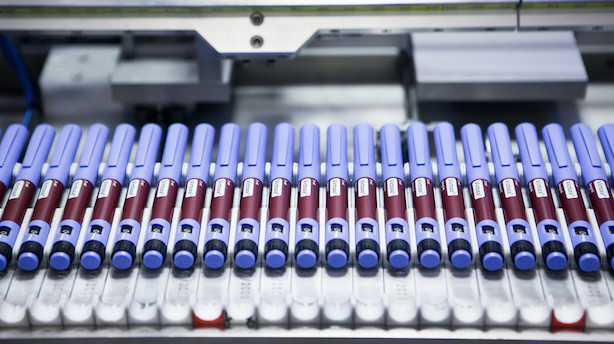 Kronik: Life science-ambitioner skal realiseres