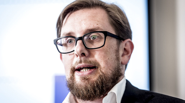 LA-minister er bekymret for Venstres kurs