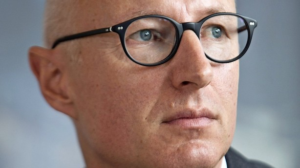 Lars Fruergaard: Vi skal flytte markedet