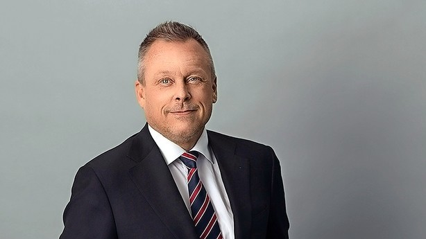 Thygesen: Opsvinget lever stadig