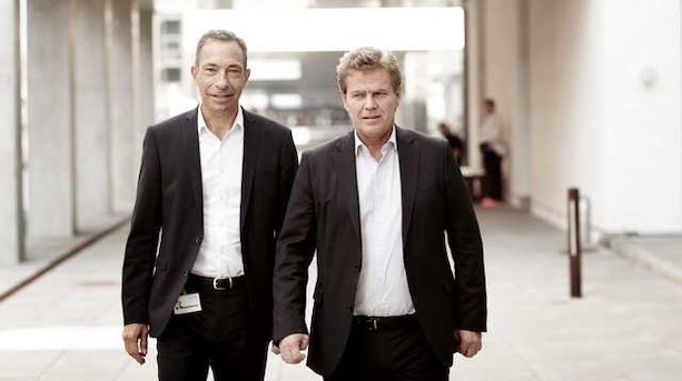 Analyse: Efter direktør-exit - nu peger pilen på Peder Tuborgh
