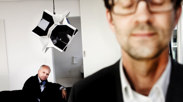 Widex-ejeres projekt medvirkede til konkurs hos byggefirma