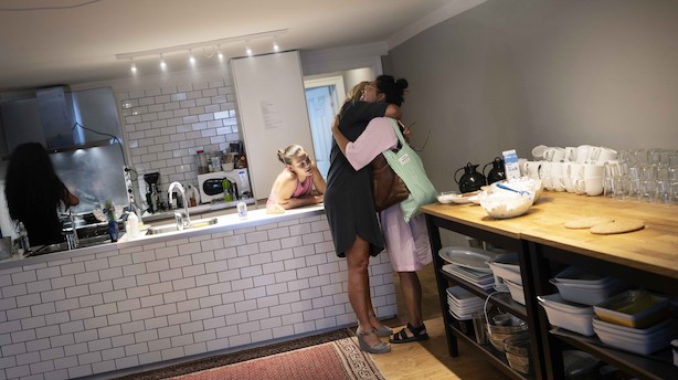 Foreningen Hellebro giver 'menneskeligt afkast': "Investorerne ville tjene mere på at vi crashede"