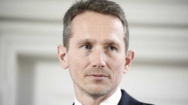 Børsen mener: Hov, Kristian Jensen - Venstre skylder stadig