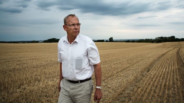 Landbrugsboss: "Vi løser ikke det her ved at sende flere mails"