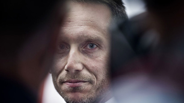 Børsen mener: Lønhop skærper krav til politisk ansvarlighed