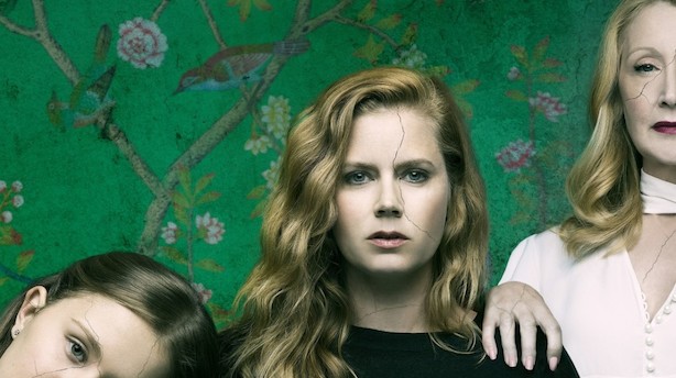 Fire seværdige nye tv-serier: Det skal du binge lige nu