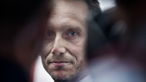 V langer ud efter LA: I må have kort hukommelse